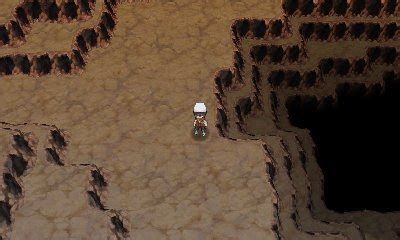 how to get to cave of origin omega ruby|Pokéarth .